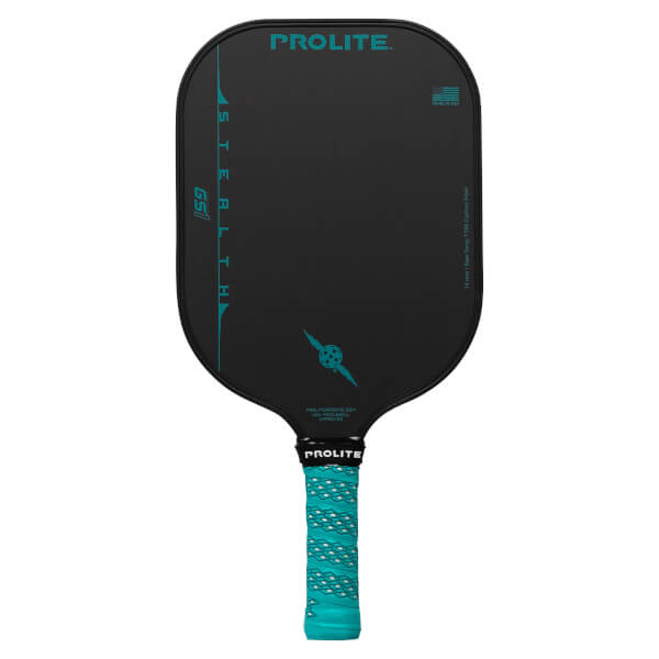 PROLITE Stealth GS1 Carbon Fiber Pickleball Paddle: Image #449115