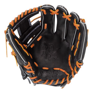 Rawlings Heart of the Hide 11.5" Baseball Glove: PROT204-2B: Image #446722