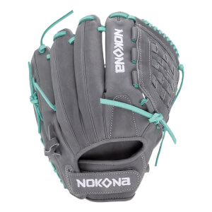 Nokona AmericanKIP 12.5" Baseball Glove: A-V1250CGMT: Image #449234