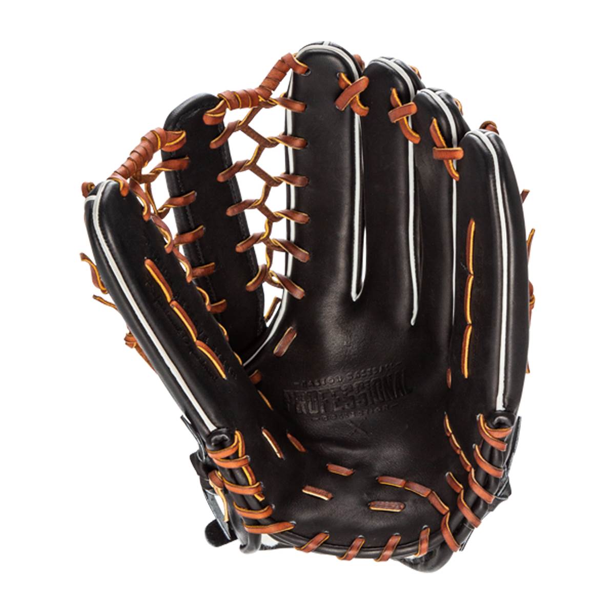 Easton MLB Only Professional Collection 12.75" Baseball Glove: F78: Image #404611