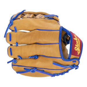 Shoeless Joe Junior Double Play Series 10" Youth Baseball Glove: BN1000JRIWRB: Image #440405