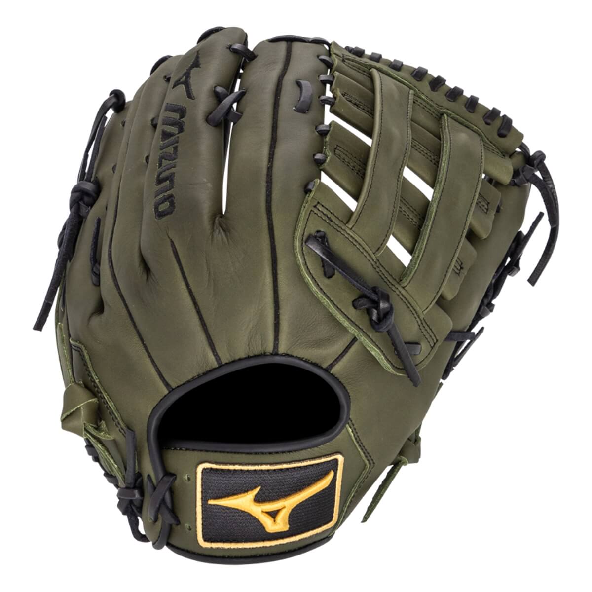 Mizuno MVP Prime 14" Slow Pitch Softball Glove: GMVP1400PSP: Image #454242