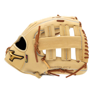 Mizuno Pro Select 12.75" Baseball Glove: GPS-70D: Image #449865