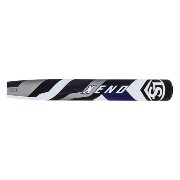 防具 SLUGGER 2025 Louisville Slugger Xeno -8 Fastpitch Softball Bat