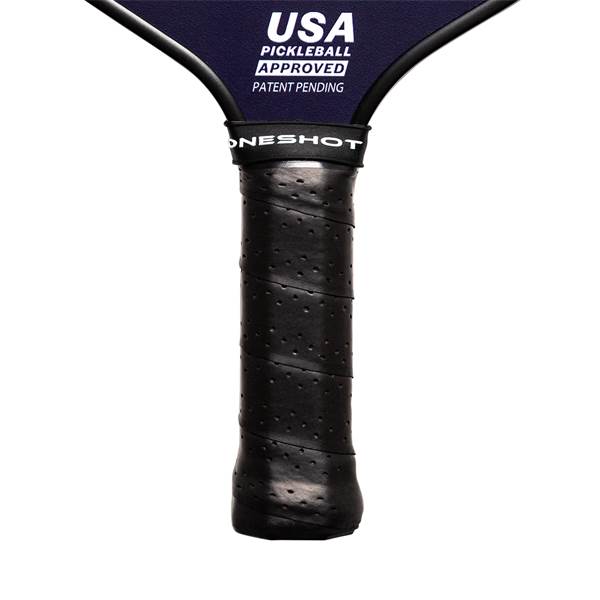 Oneshot Aero Proshot Graphite Pickleball Paddle: Image #406831