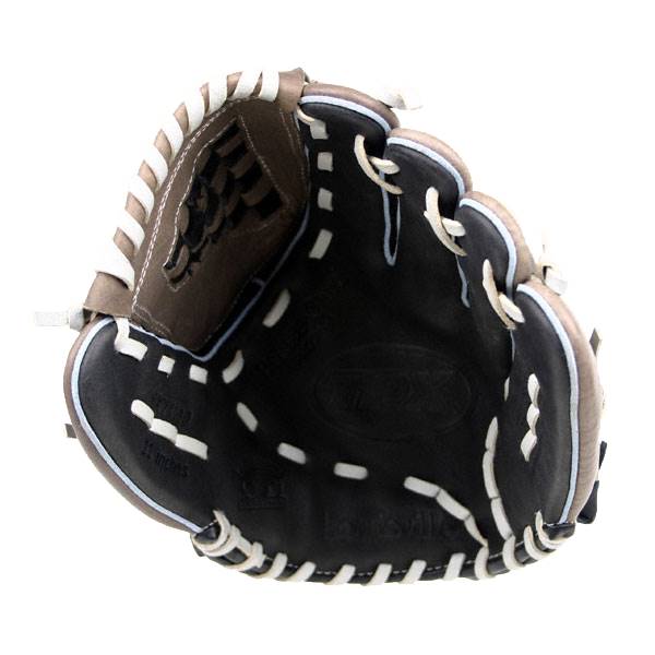 Louisville Slugger Helix Series: HXY1100 Youth: Image #282510