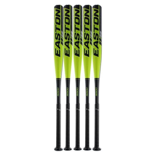 Easton S500 Speed Brigade (-3) Baseball Bat 32/29oz Dia 2 5