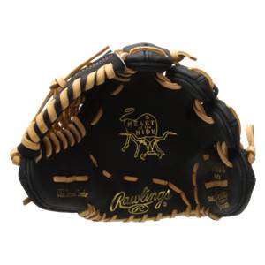 Rawlings Heart Of The Hide Dual Core Series: PRO12MTDCB: Image #301441