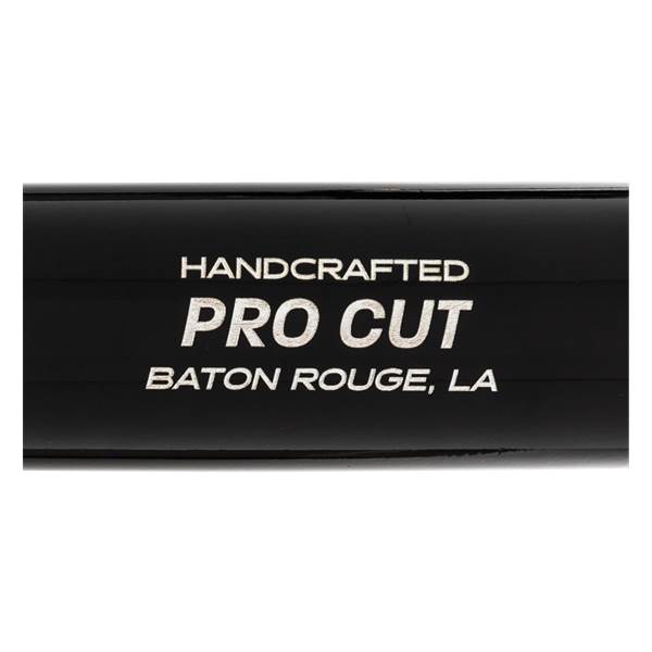 Marucci Pro Cut USA Maple Wood Baseball Bat: MBMPC-USA: Image #409193