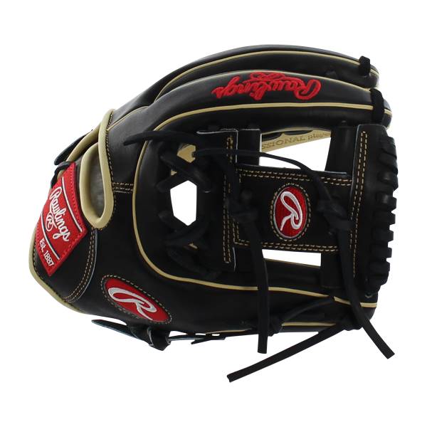Rawlings Pro Preferred Series: PROS314-2CB: Image #309797