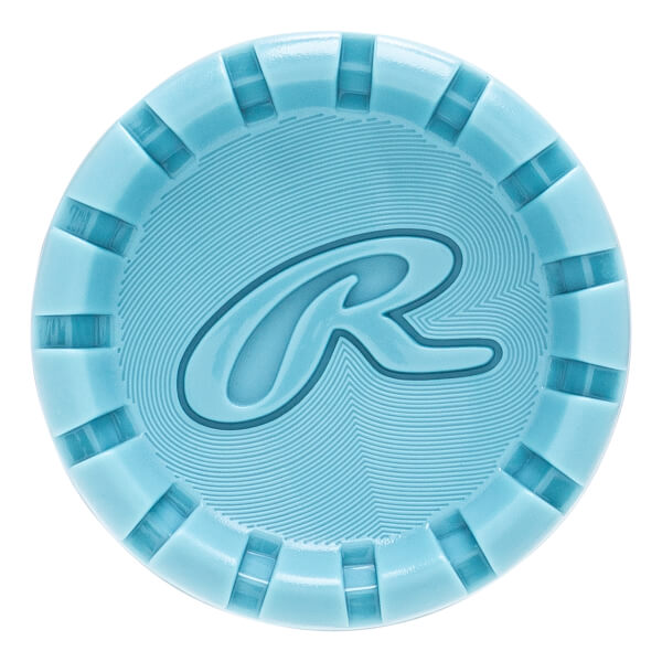 Rawlings Clout AI BBCOR Baseball Bat: RBB5C3: Image #447962