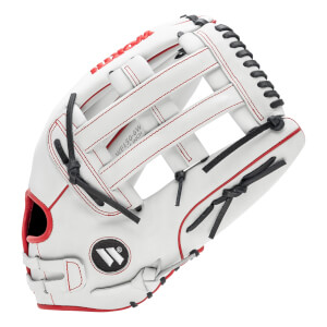 Worth Freedom 15" Slow Pitch Softball Glove: WWF150-6WNS: Image #435522