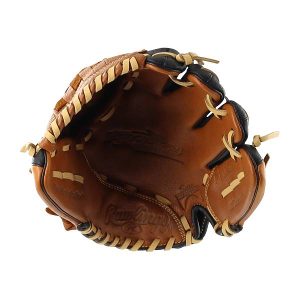 Rawlings Prodigy Series 11" Youth Baseball Glove: P110GBB: Image #316579