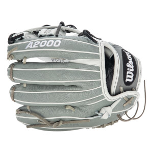 Wilson A2000 SuperSkin FP75 11.75" Fastpitch Softball Glove: WTA20RF19P75SS: Image #421472