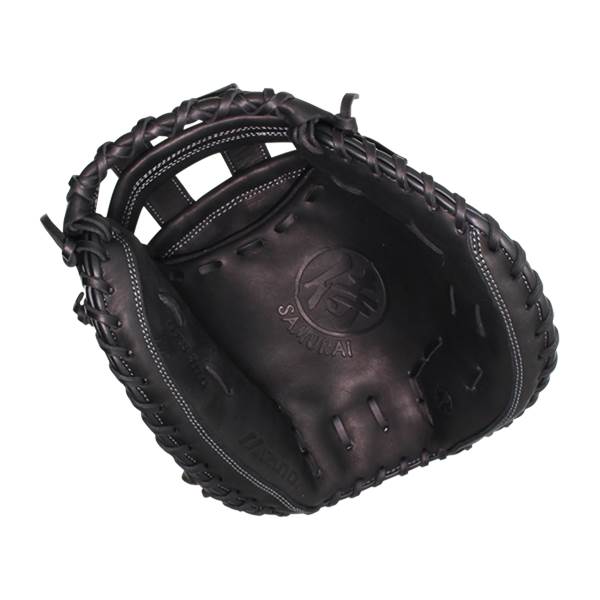 Mizuno Samurai 34.5