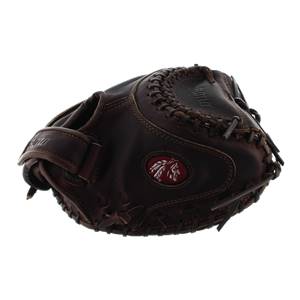 Nokona X2 Elite Fastpitch Series: X2F-3250 Catcher's Mitt: Image #304824