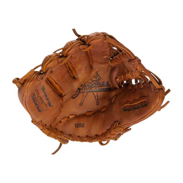 Shoeless Joe Professional 12.5" Baseball Glove: 1250SF: Image #403894