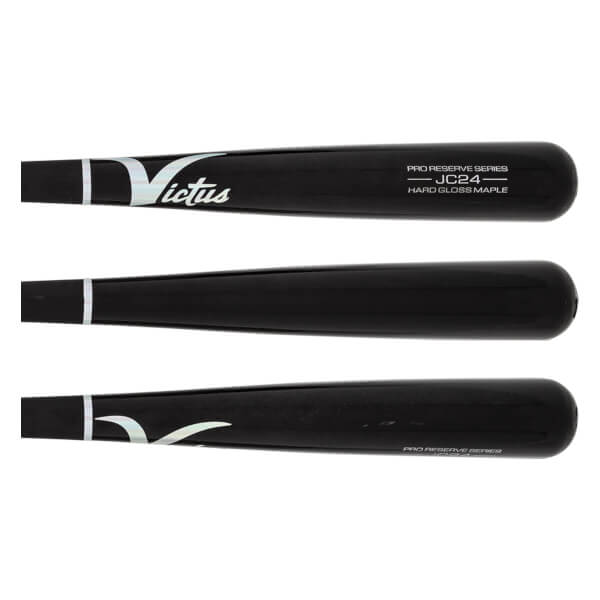 Bates De Beisbol Bate Victus Madera
