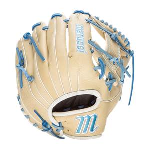 Marucci Palmetto Series 11.75" Fastpitch Softball Glove: MFGPLM1175FP: Image #404332