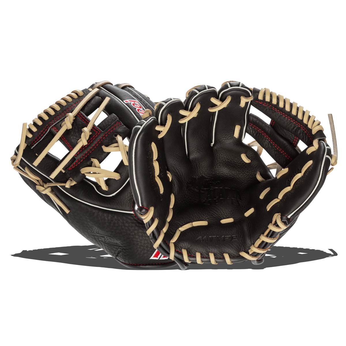 Marucci Acadia 11.00インチ 野球グローブ marucci 交換無料 野球 グローブ 硬式 大人 右投げ 左投げ