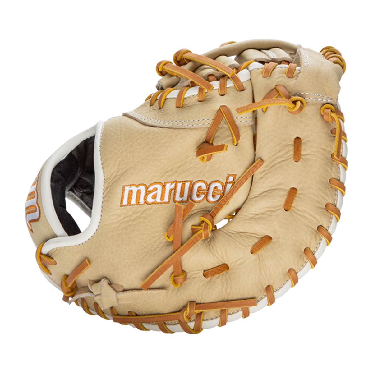 Marucci Oxbow Series 12.75" Baseball First Base Mitt (MFGOXM38S1