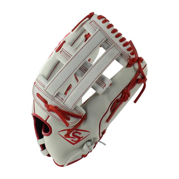 Louisville Slugger TPS 13" Slow Pitch Softball Glove: WTLPSRS1813: Image #314414
