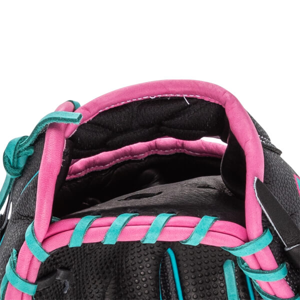 Wilson A2000 SuperSkin 1786 Spin Control 11.5" Winter Collection Baseball Glove: WBW102521115: Image #450166