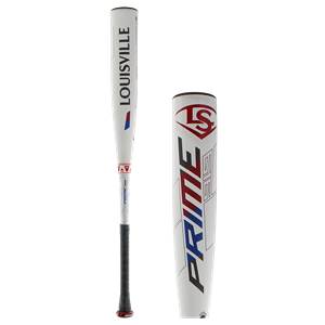 Louisville Slugger Prime 919 -5 USSSA Baseball Bat