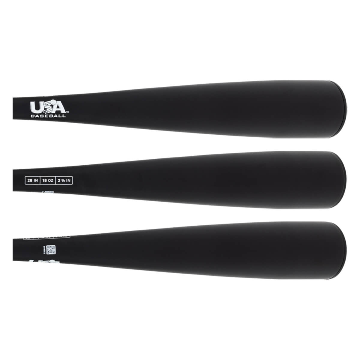 StringKing Metal Pro 10 25/8" USA Baseball Bat (SKYBMP10)