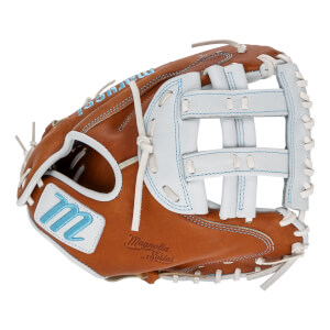 Marucci Magnolia 34" Fastpitch Softball Catcher's Mitt: MFG3MG240C2FP-TF: Image #445925