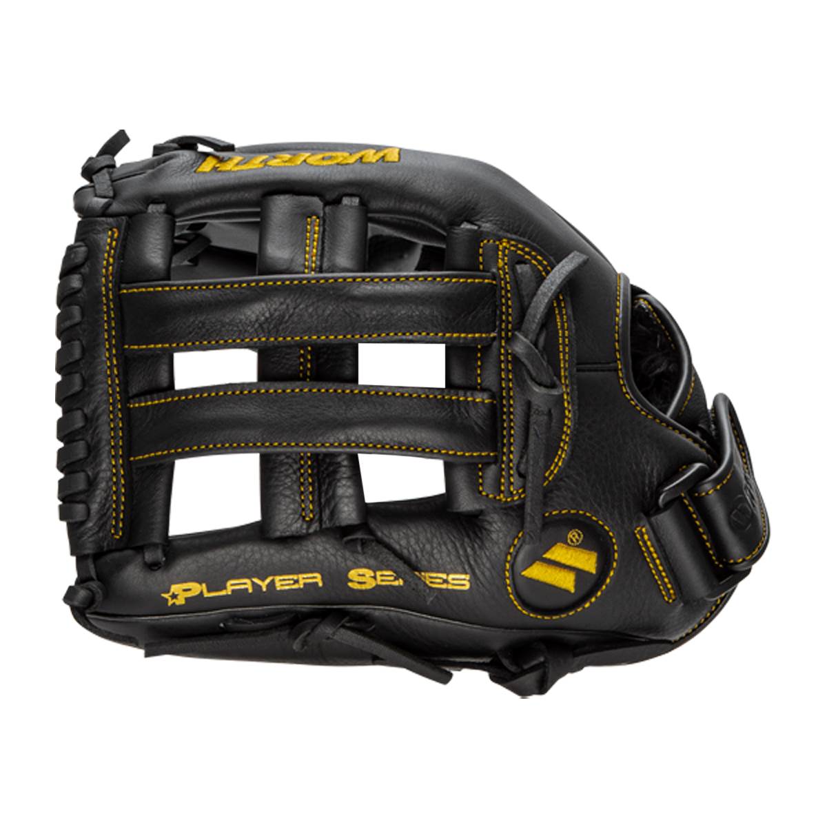 Worth Player Series 13" Slow Pitch Softball Glove: WPL130-PH: Image #407050