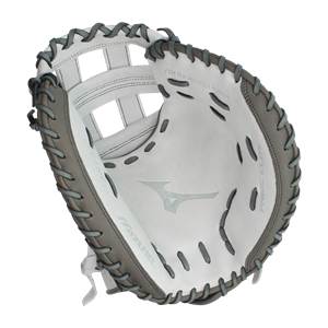 Mizuno Prime Elite 34" Fastpitch Catcher's Mitt: GPE-340F: Image #393634