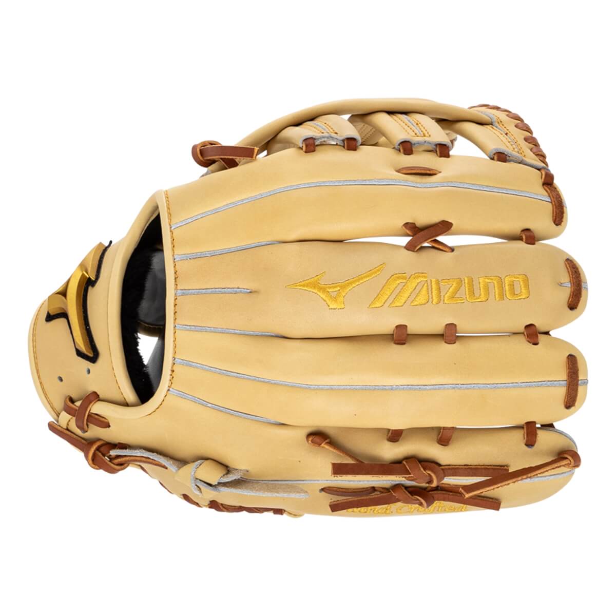 Mizuno Pro Select 12.75" Baseball Glove: GPS-70D: Image #452763