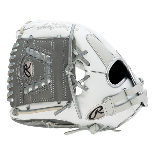 Rawlings Liberty Advanced 12" Fastpitch Softball Glove: RLA120-31WSS: Image #437206