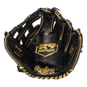 Rawlings GOLD GLOVE PROー15Bブラックグローブ Rawlings GOLD GLOVE PROー15Bブラックグローブ