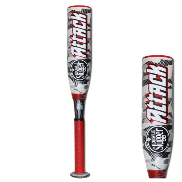 LOUISVILLE SLUGGER TPX -5 Air Attack BB9 C405 Plus 33/28oz Baseball