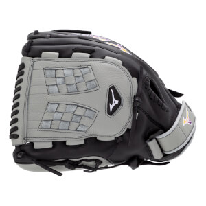 Mizuno Franchise 12.5" Fastpitch Softball Glove: GFN1250F5: Image #449729