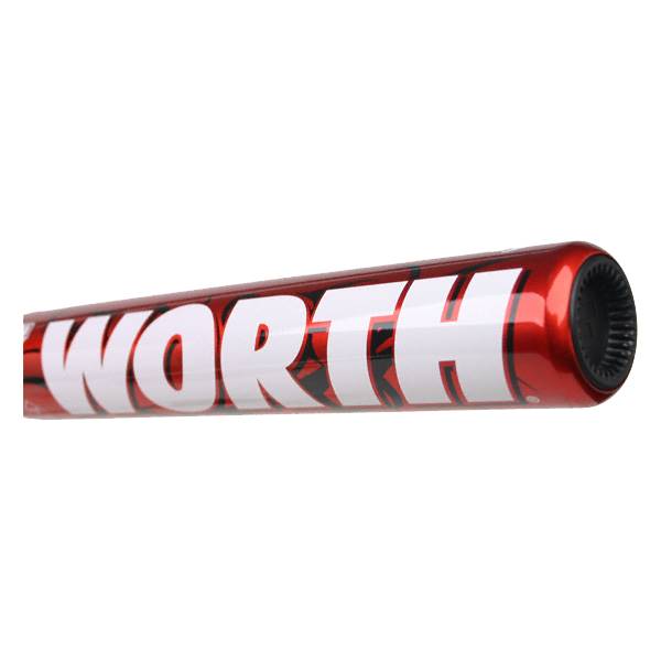 Worth Wicked 9 2 1/4" Fastpitch Softball Bat FPWK