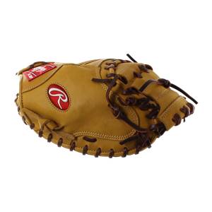 Rawlings Gamer XLE 33" Catcher's Mitt: GBCM33: Image #317549