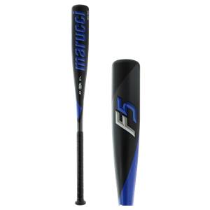 Marucci F5 -10 USSSA Baseball Bat: MSBF52