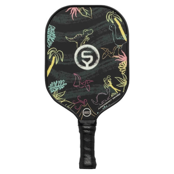 Oneshot Juniorshot Composite Youth Pickleball Paddle: Image #431367
