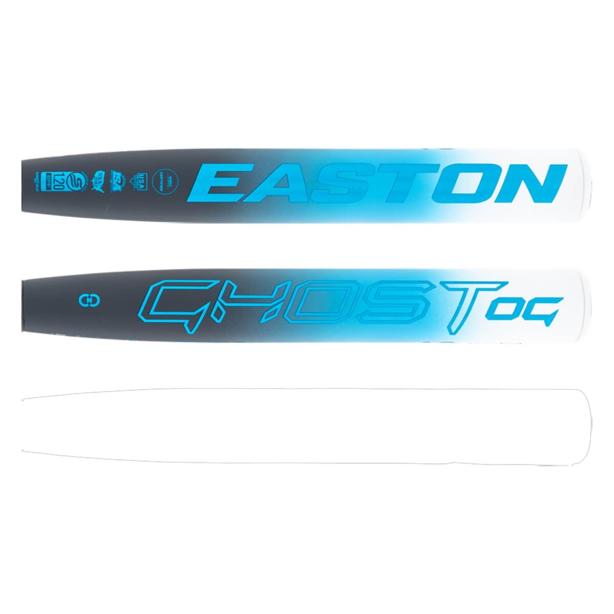 Easton Ghost OG -10 Fastpitch Softball Bat: EFP5GHOG10: Image #452862