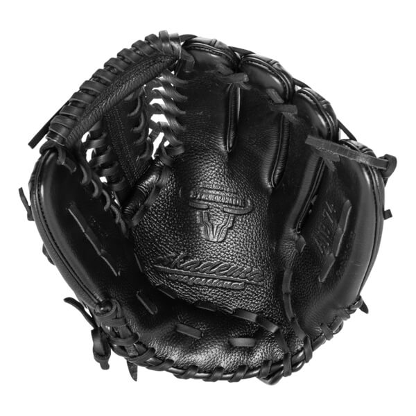 Akadema 12" Fastpitch Softball Glove: AJB74: Image #421888