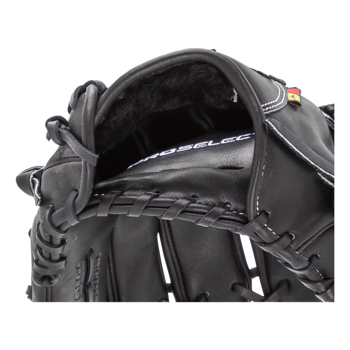 Mizuno Pro Select 11.5" Baseball Glove: GPS-40R: Image #449861
