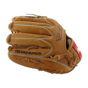 Rawlings Heart of the Hide Pro Label 11.5" Baseball Glove: PRO204W-2HT: Image #317571