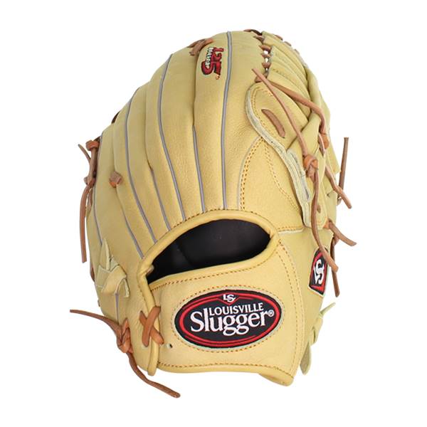 Louisville Slugger 125 Series 軟式グローブ Louisville Slugger 125 Series 12