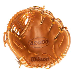 Wilson A2000 PF89 11.5" Baseball Glove: WBW100983115: Image #430474