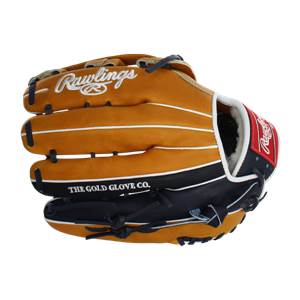 Rawlings Pro Preferred 12.75" Baseball Glove: PROS3039-6TN: Image #376483