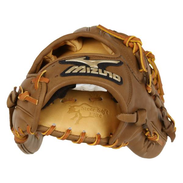 ミズノ globalelite Mizuno Global Elite VOP GGE5V Baseball Glove 11.75 Left Hand