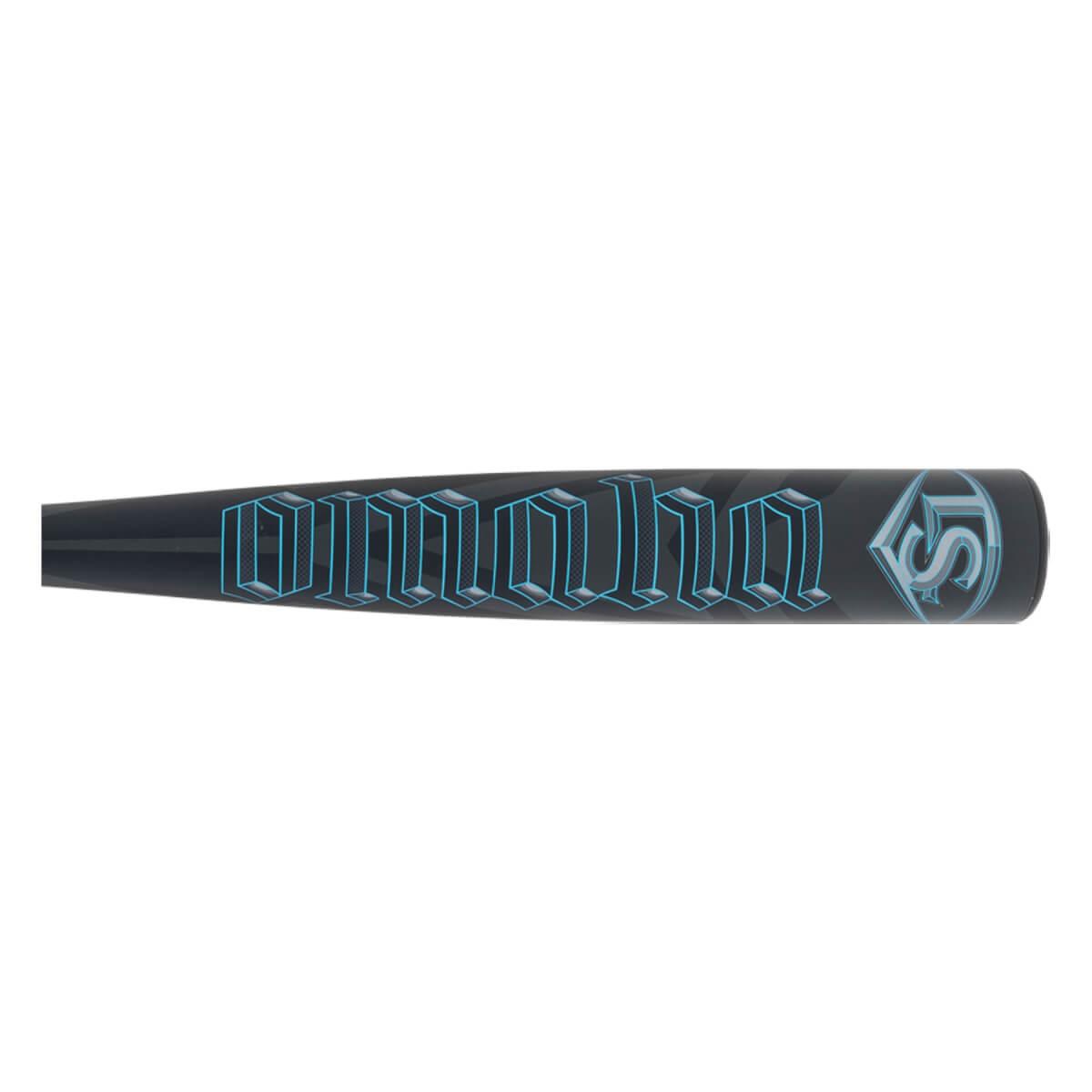 Louisville Slugger Omaha BBCOR Baseball Bat: WBL2984010: Image #448074